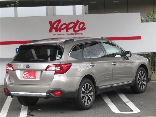 Subaru OUTBACK 2015-12 17708-3