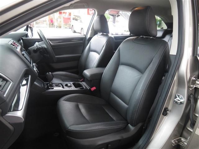 Subaru OUTBACK 2015-12 17708-6