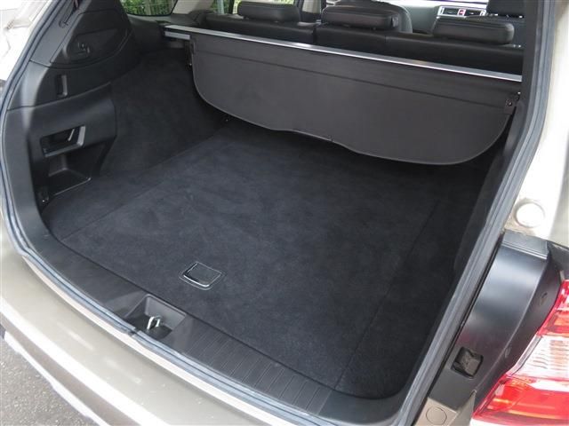 Subaru OUTBACK 2015-12 17708-9