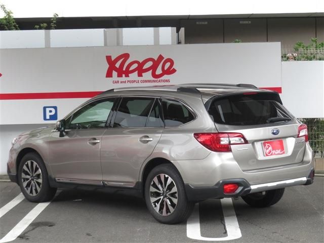 Subaru OUTBACK 2015-12 17708-2