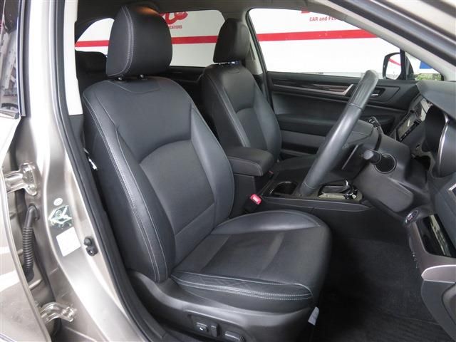 Subaru OUTBACK 2015-12 17708-5