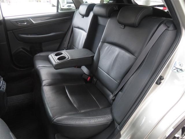 Subaru OUTBACK 2015-12 17708-8