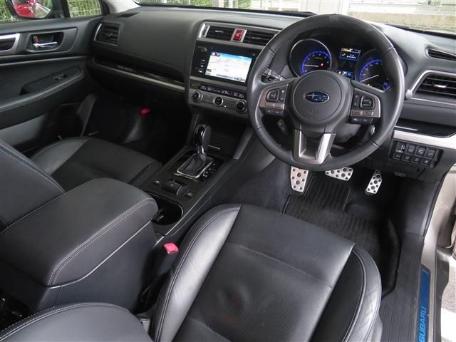 Subaru OUTBACK 2015-12 17708-4