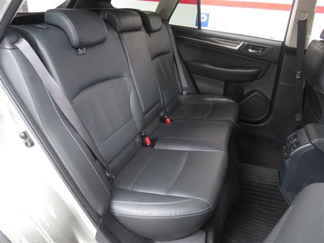 Subaru OUTBACK 2015-12 17708-7