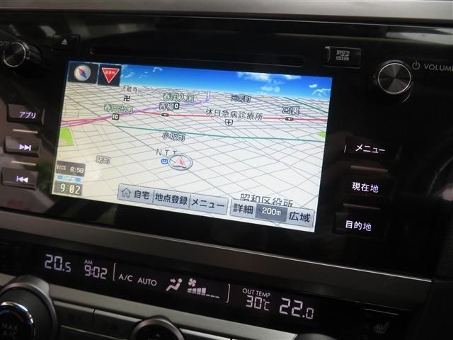 Subaru OUTBACK 2015-12 17708-10