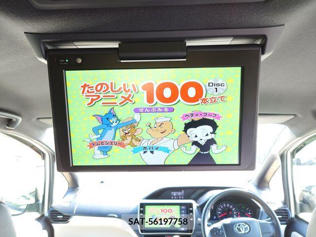Toyota NOAH 2019-02 203015-6