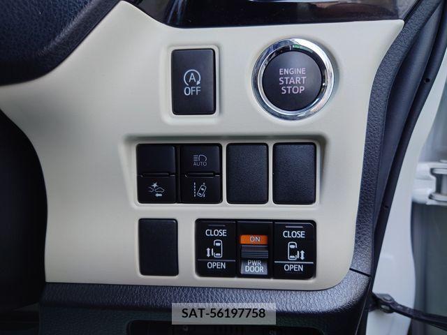 Toyota NOAH 2019-02 203015-8