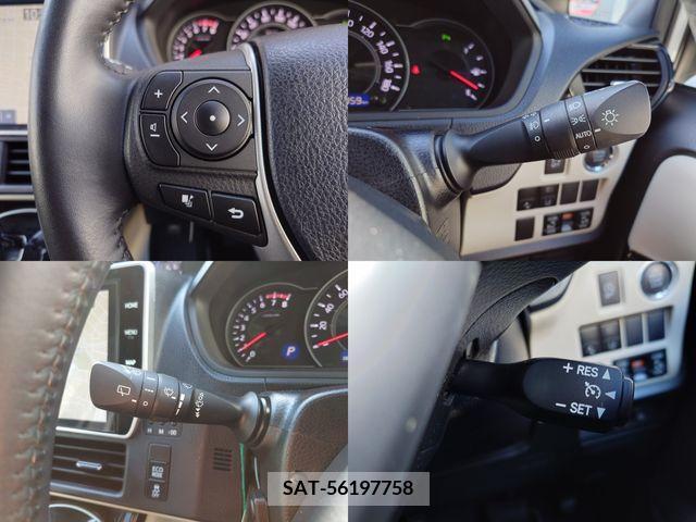 Toyota NOAH 2019-02 203015-11