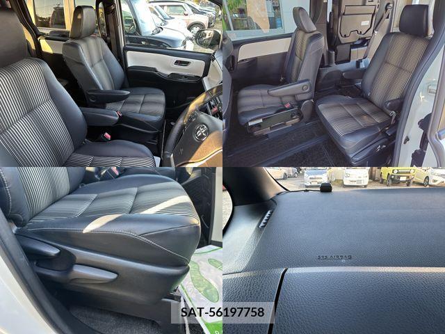 Toyota NOAH 2019-02 203015-13
