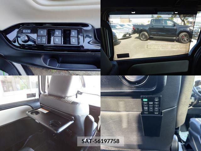 Toyota NOAH 2019-02 203015-14
