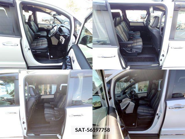 Toyota NOAH 2019-02 203015-15