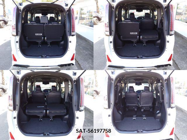 Toyota NOAH 2019-02 203015-16