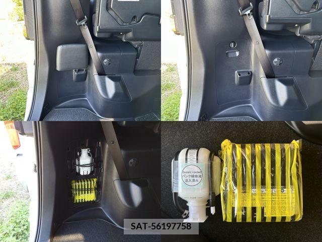 Toyota NOAH 2019-02 203015-18