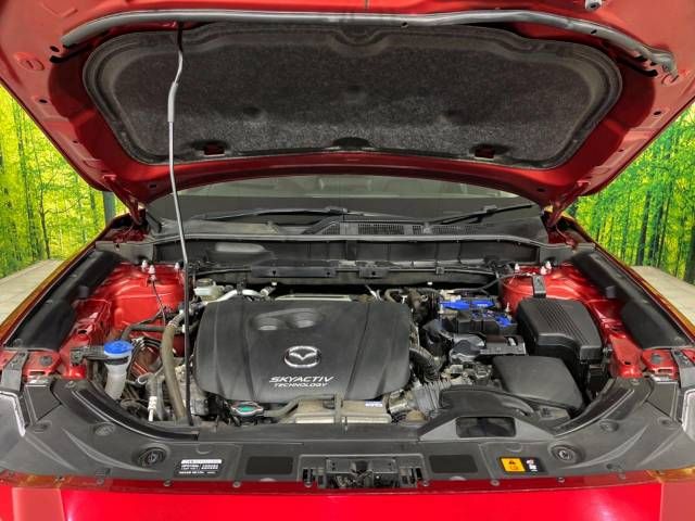 Mazda CX-5 2017-08 8857-18