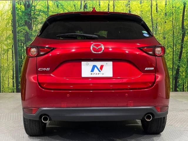 Mazda CX-5 2017-08 8857-15