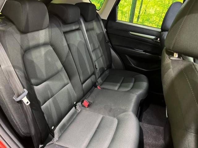 Mazda CX-5 2017-08 8857-9