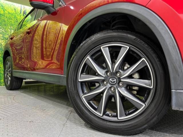 Mazda CX-5 2017-08 8857-12