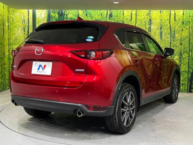 Mazda CX-5 2017-08 8857-17