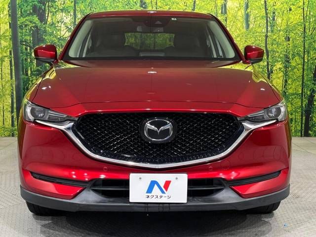 Mazda CX-5 2017-08 8857-14