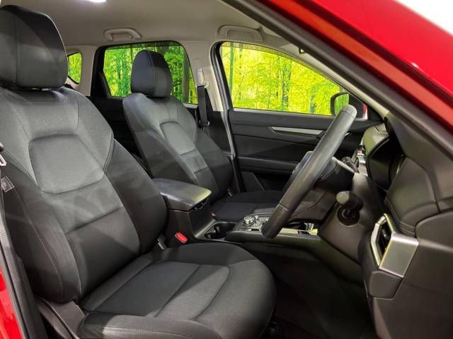 Mazda CX-5 2017-08 8857-8
