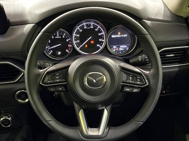 Mazda CX-5 2017-08 8857-11