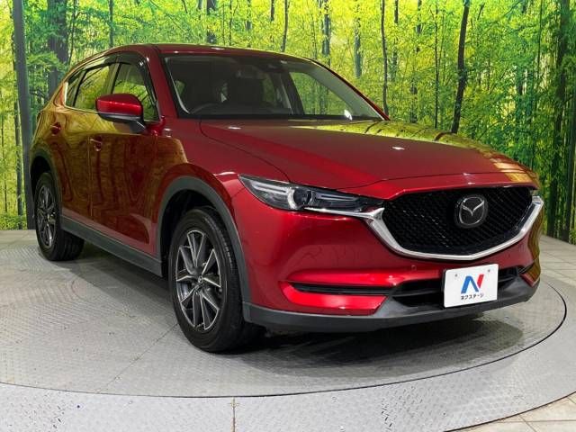 Mazda CX-5 2017-08 8857-16