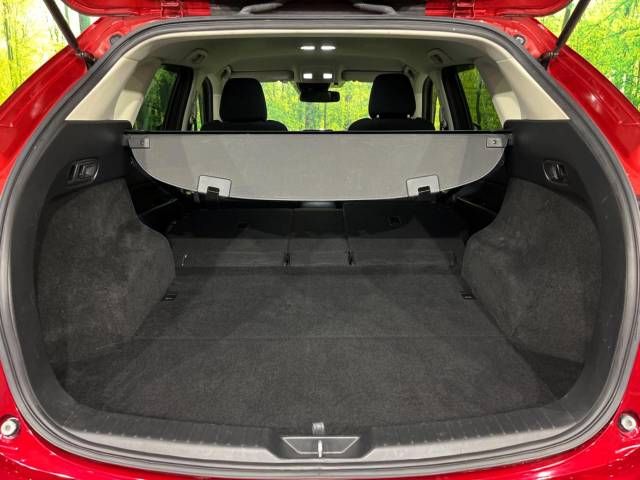Mazda CX-5 2017-08 8857-10