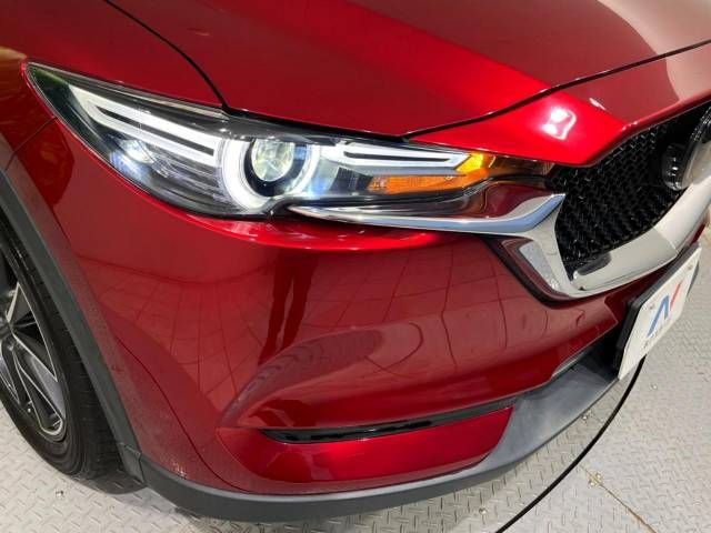 Mazda CX-5 2017-08 8857-13