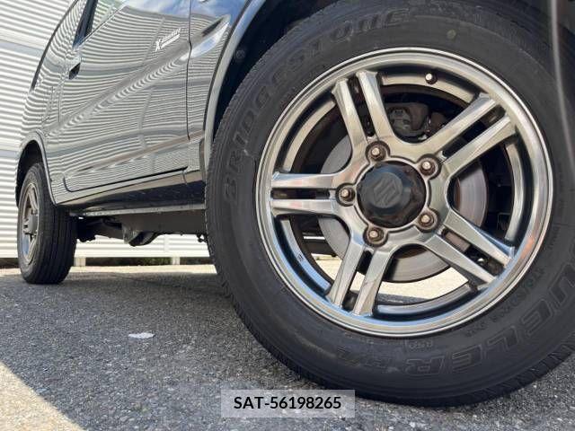 Suzuki JIMNY 2014-03 329314-9