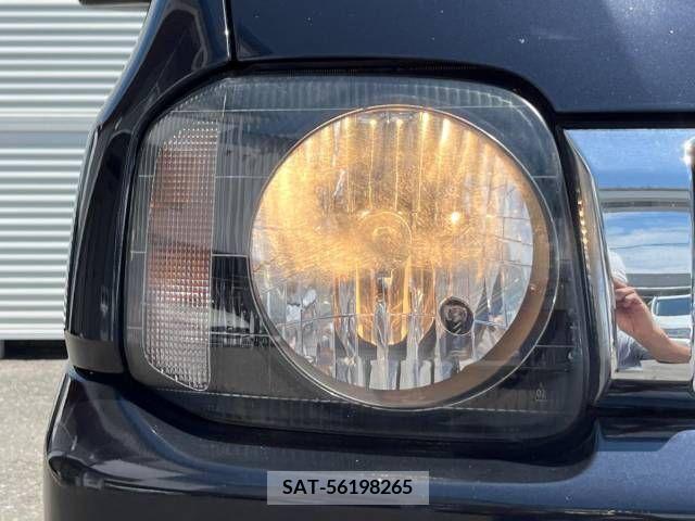 Suzuki JIMNY 2014-03 329314-8