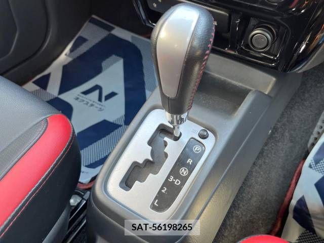 Suzuki JIMNY 2014-03 329314-15