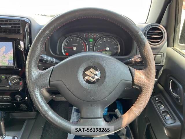 Suzuki JIMNY 2014-03 329314-14