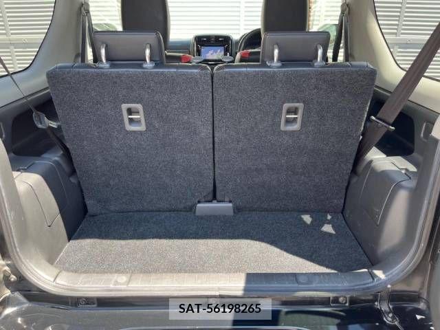 Suzuki JIMNY 2014-03 329314-7