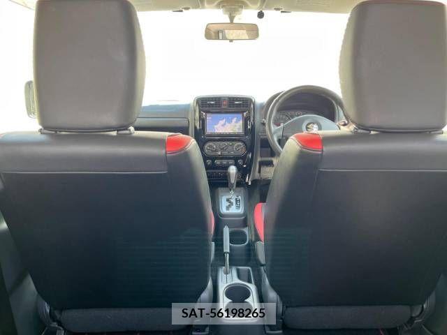 Suzuki JIMNY 2014-03 329314-18
