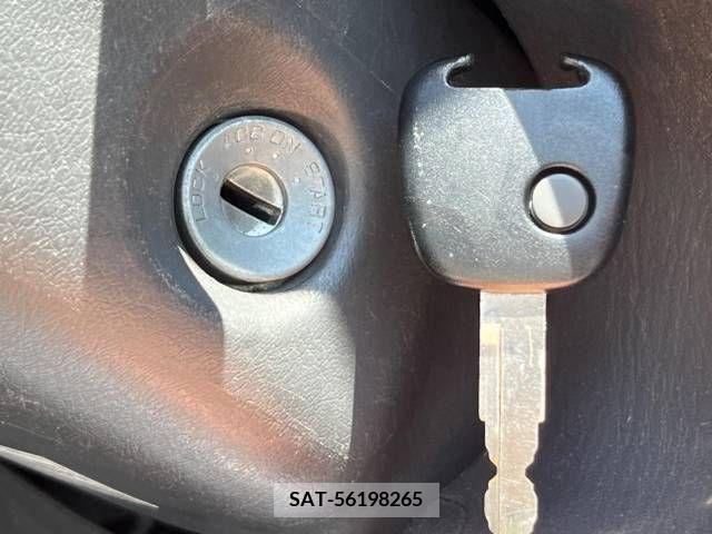 Suzuki JIMNY 2014-03 329314-4