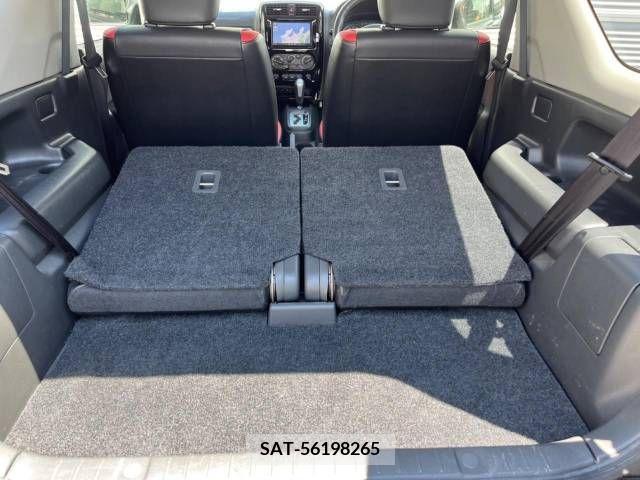 Suzuki JIMNY 2014-03 329314-19