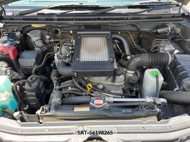 Suzuki JIMNY 2014-03 329314-13