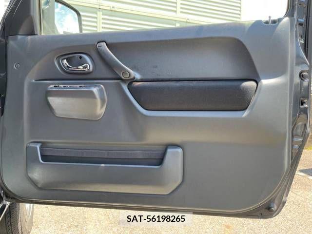 Suzuki JIMNY 2014-03 329314-16