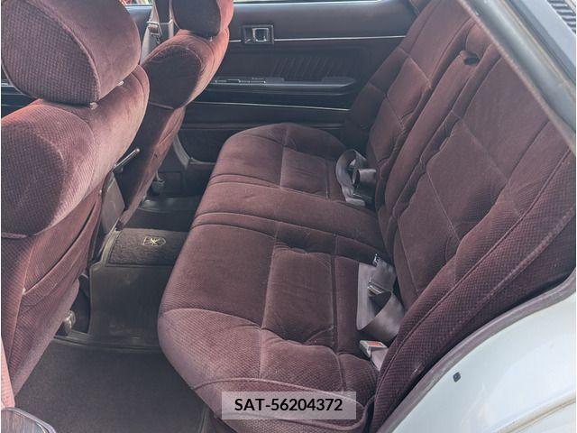 Toyota CHASER 1984-09 357734-15