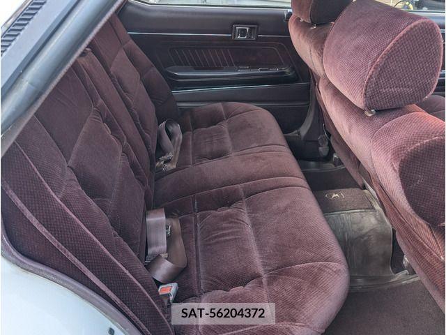 Toyota CHASER 1984-09 357734-14