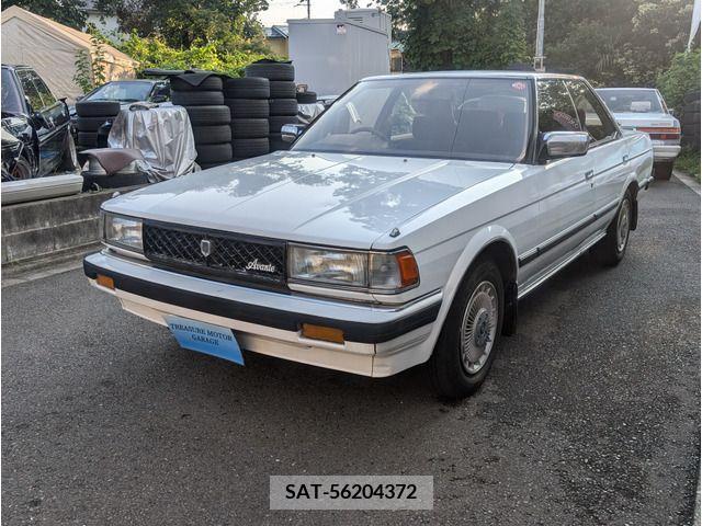 Toyota CHASER 1984-09 357734-0