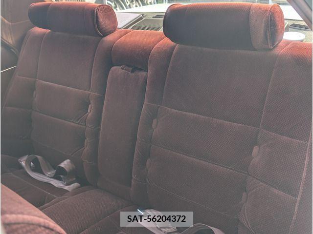 Toyota CHASER 1984-09 357734-13
