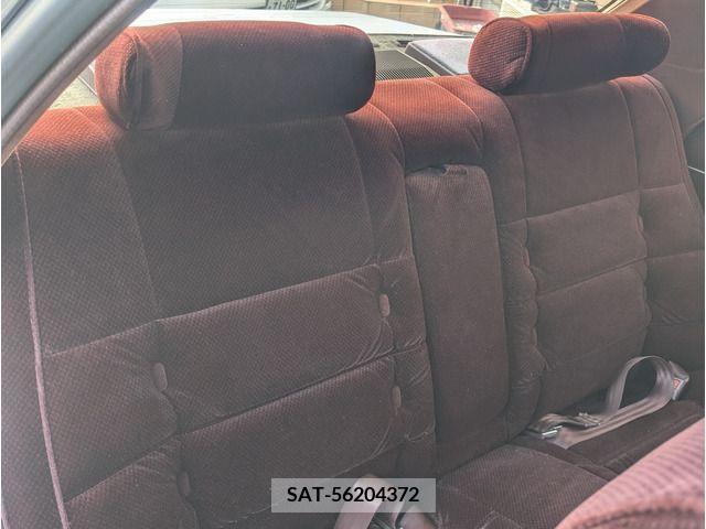 Toyota CHASER 1984-09 357734-12