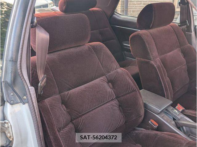 Toyota CHASER 1984-09 357734-10