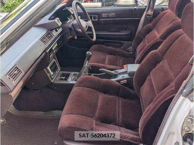 Toyota CHASER 1984-09 357734-9