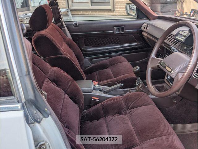 Toyota CHASER 1984-09 357734-8