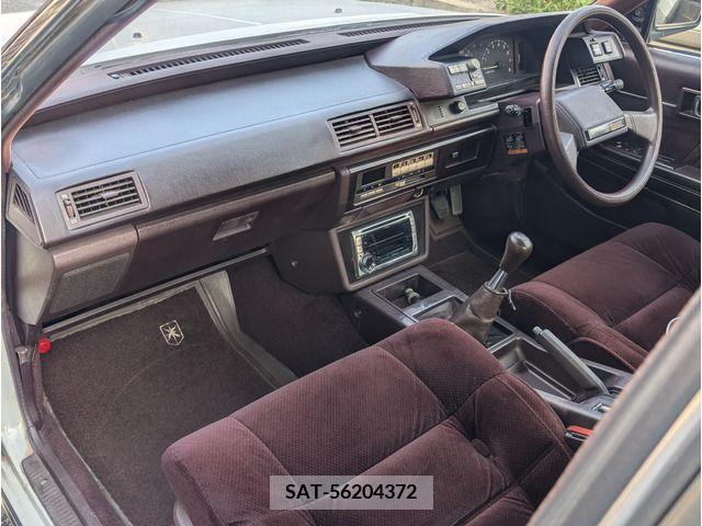 Toyota CHASER 1984-09 357734-7