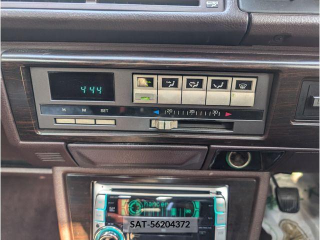 Toyota CHASER 1984-09 357734-19