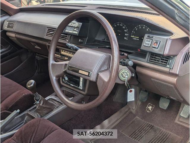 Toyota CHASER 1984-09 357734-6