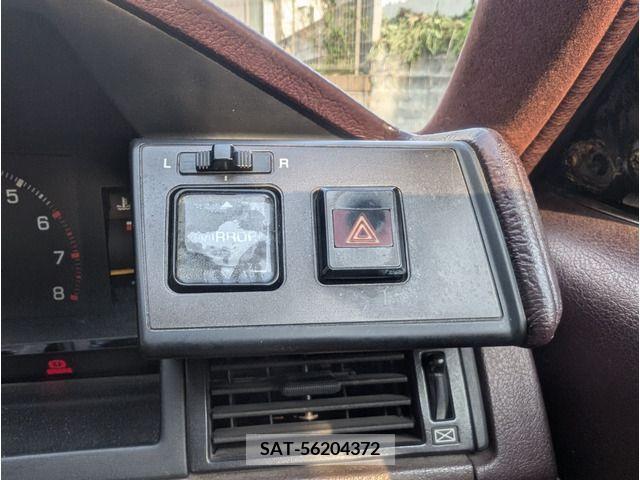 Toyota CHASER 1984-09 357734-18